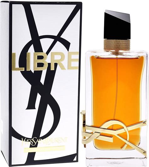 yves saint laurent libre intense femme|ysl libre intense reviews.